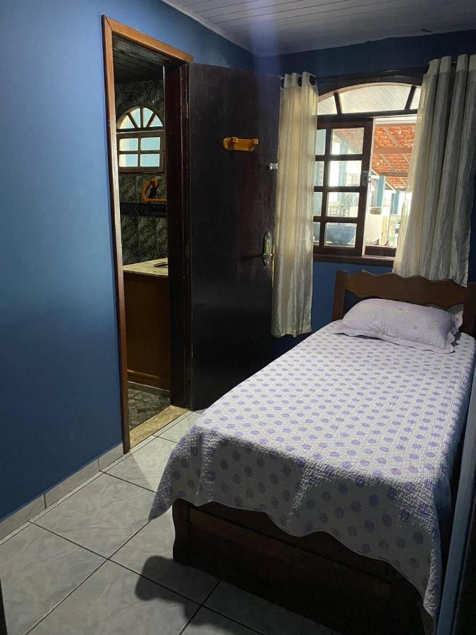 Pe Nas Trilhas Villa Rio de Janeiro Ngoại thất bức ảnh