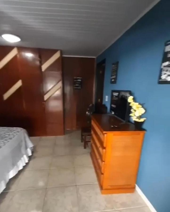 Pe Nas Trilhas Villa Rio de Janeiro Ngoại thất bức ảnh