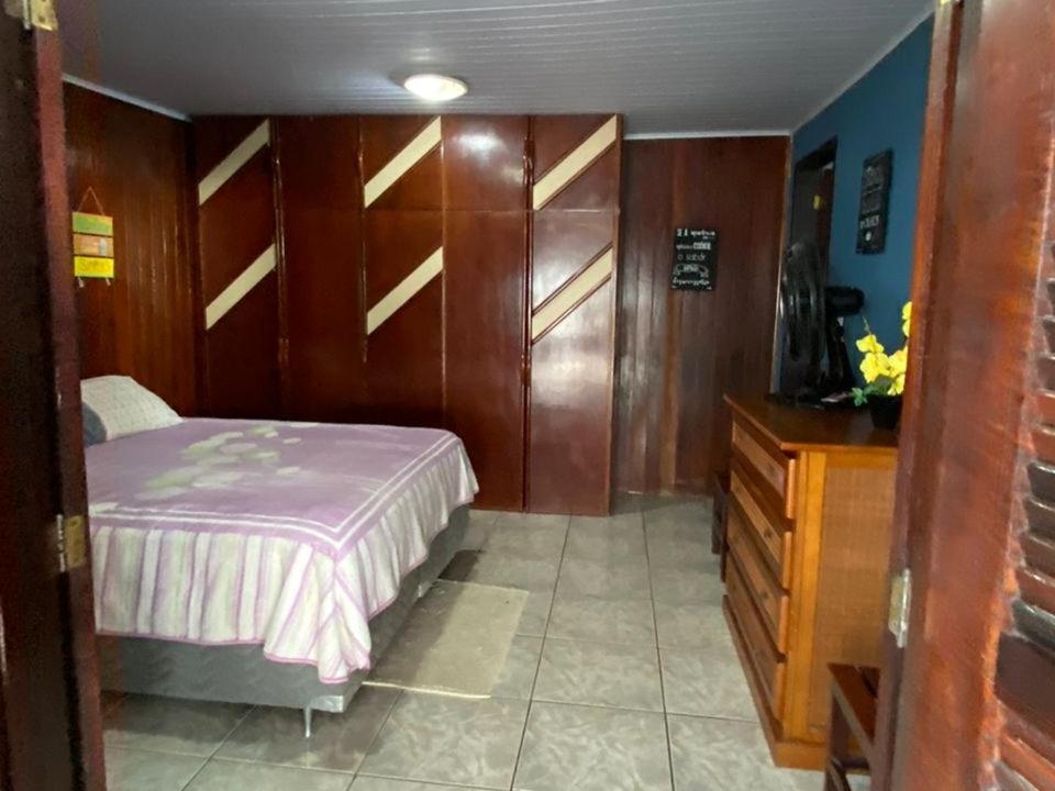 Pe Nas Trilhas Villa Rio de Janeiro Ngoại thất bức ảnh