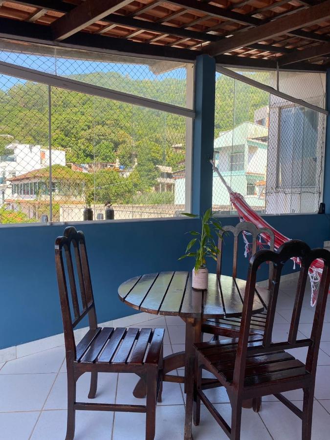 Pe Nas Trilhas Villa Rio de Janeiro Ngoại thất bức ảnh