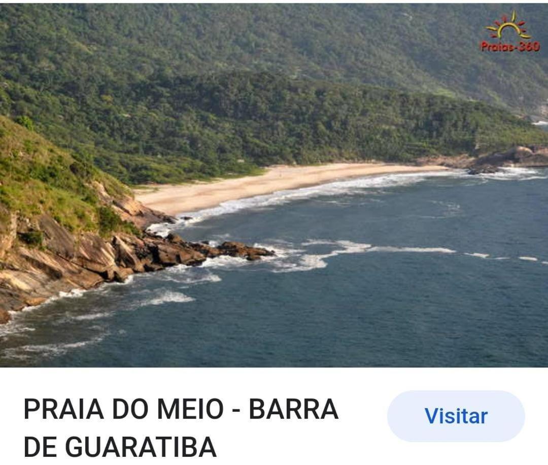 Pe Nas Trilhas Villa Rio de Janeiro Phòng bức ảnh
